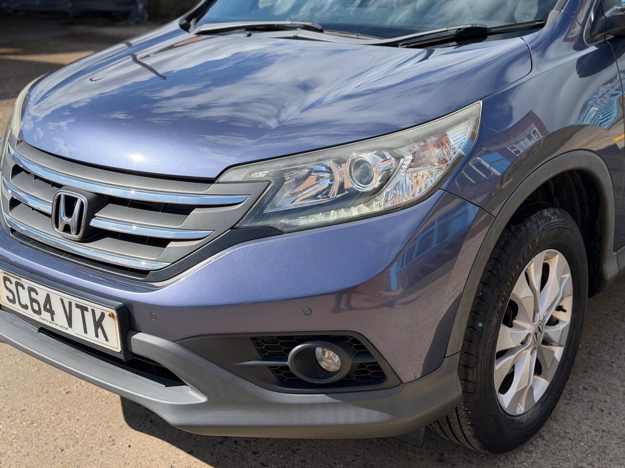 Used Honda CR-V 2014 for sale - 78035656: Photo 11