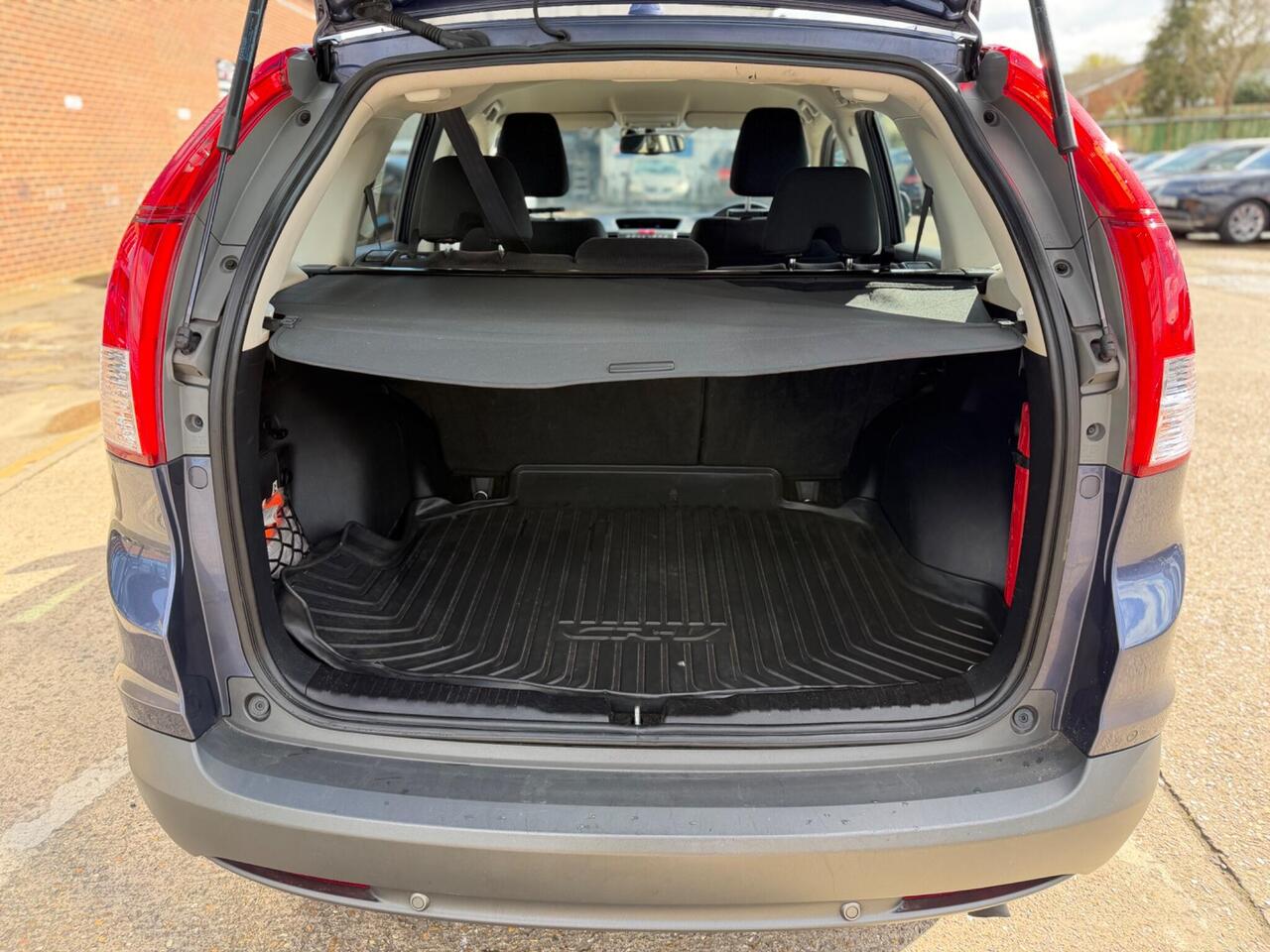 Used Honda CR-V 2014 for sale - 78035656: Photo 14