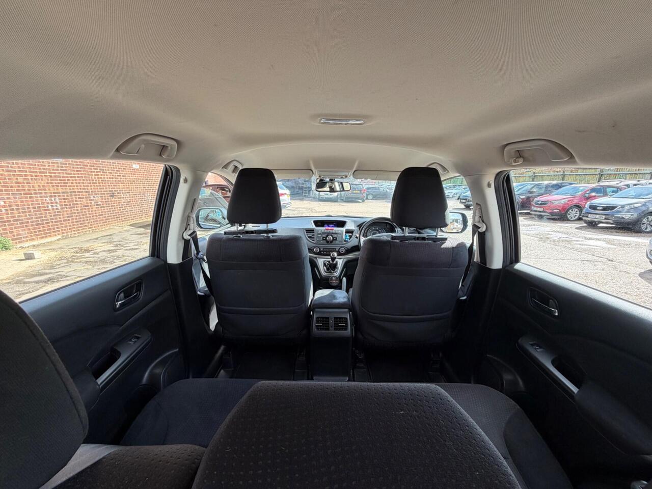 Used Honda CR-V 2014 for sale - 78035656: Photo 16