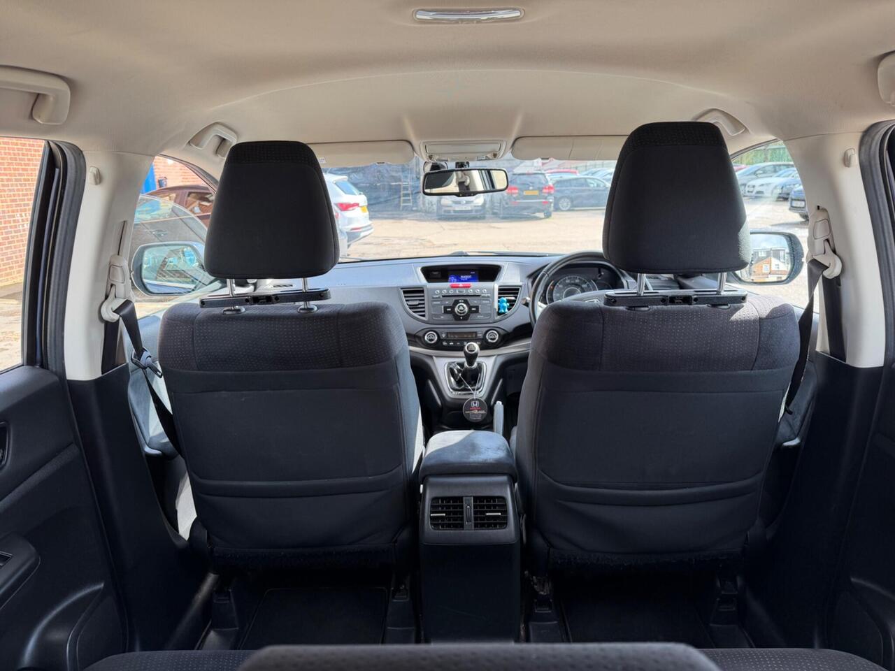 Used Honda CR-V 2014 for sale - 78035656: Photo 17