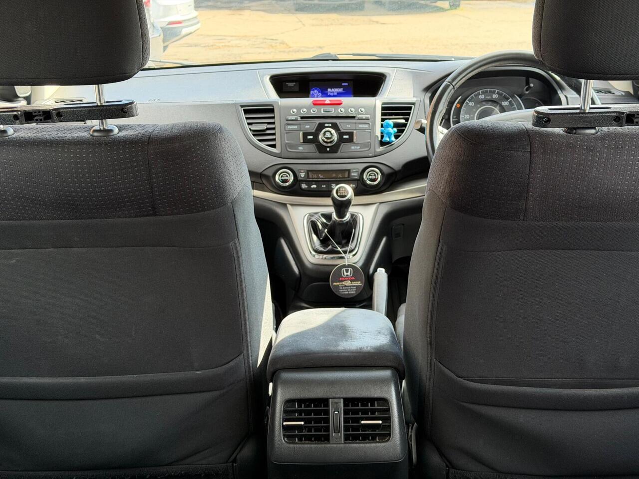 Used Honda CR-V 2014 for sale - 78035656: Photo 18