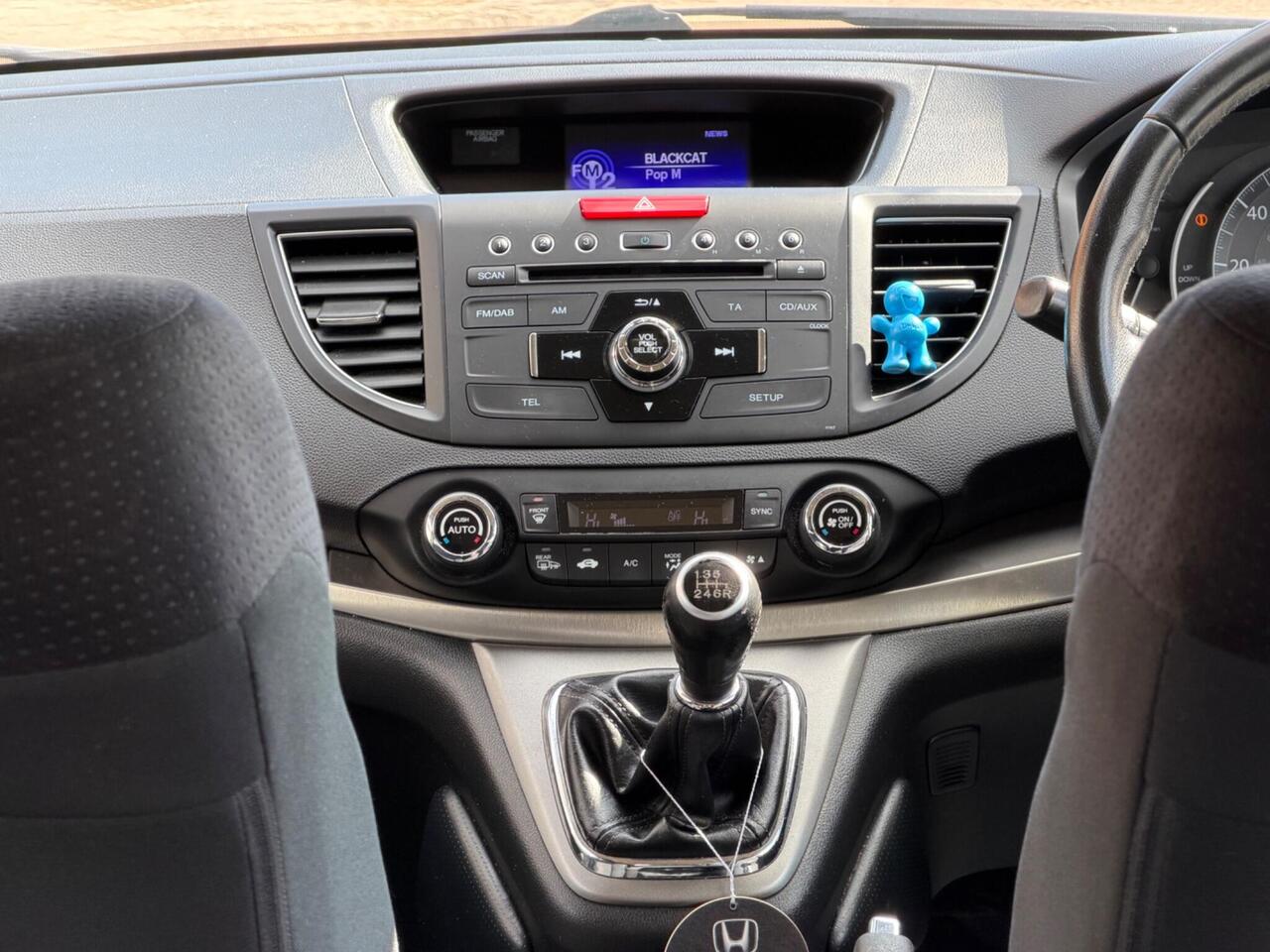 Used Honda CR-V 2014 for sale - 78035656: Photo 19