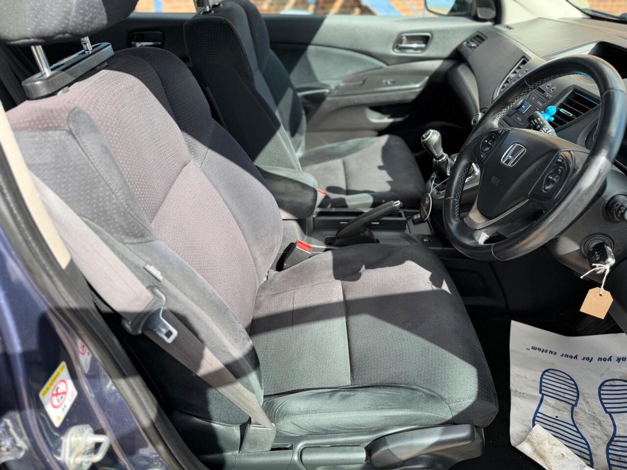 Used Honda CR-V 2014 for sale - 78035656: Photo 20