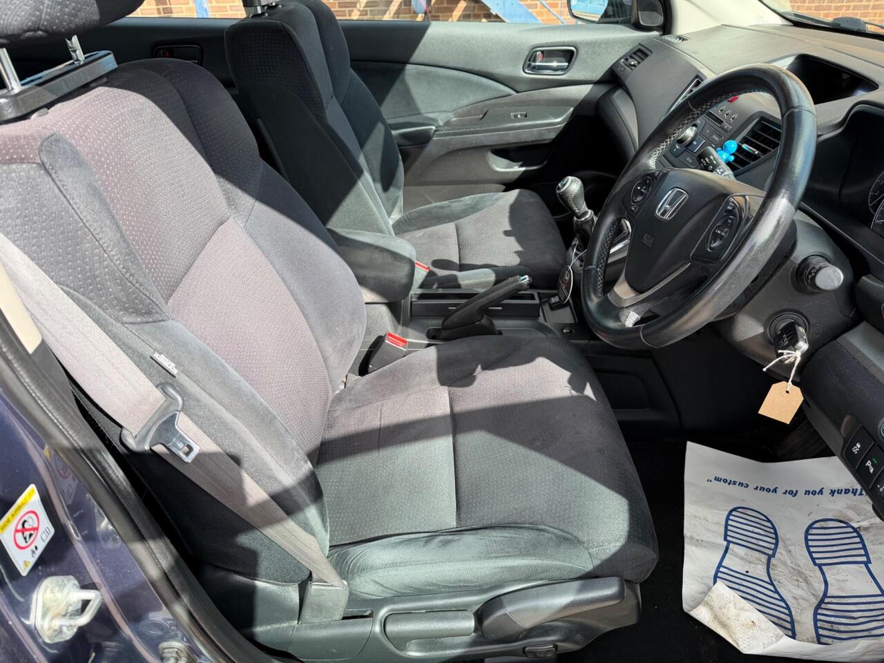 Used Honda CR-V 2014 for sale - 78035656: Photo 21