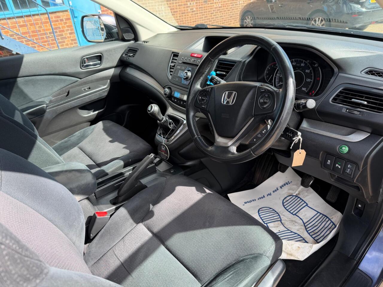 Used Honda CR-V 2014 for sale - 78035656: Photo 22