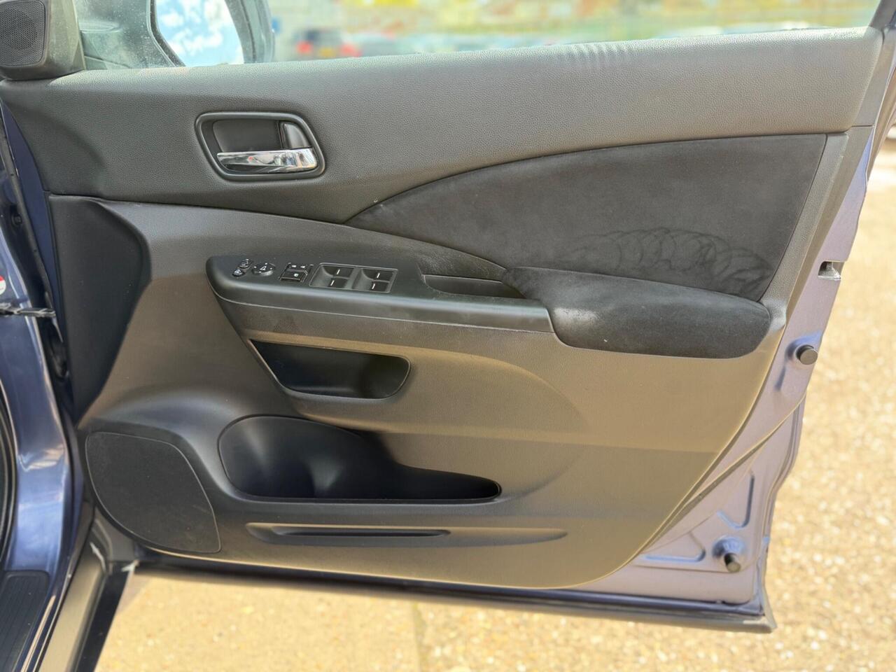 Used Honda CR-V 2014 for sale - 78035656: Photo 23