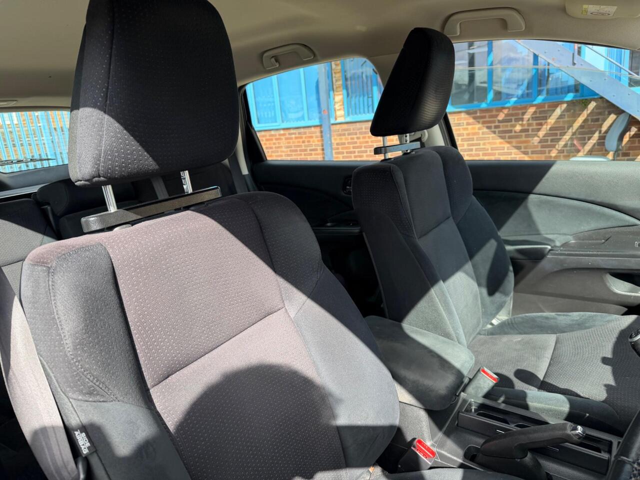 Used Honda CR-V 2014 for sale - 78035656: Photo 25