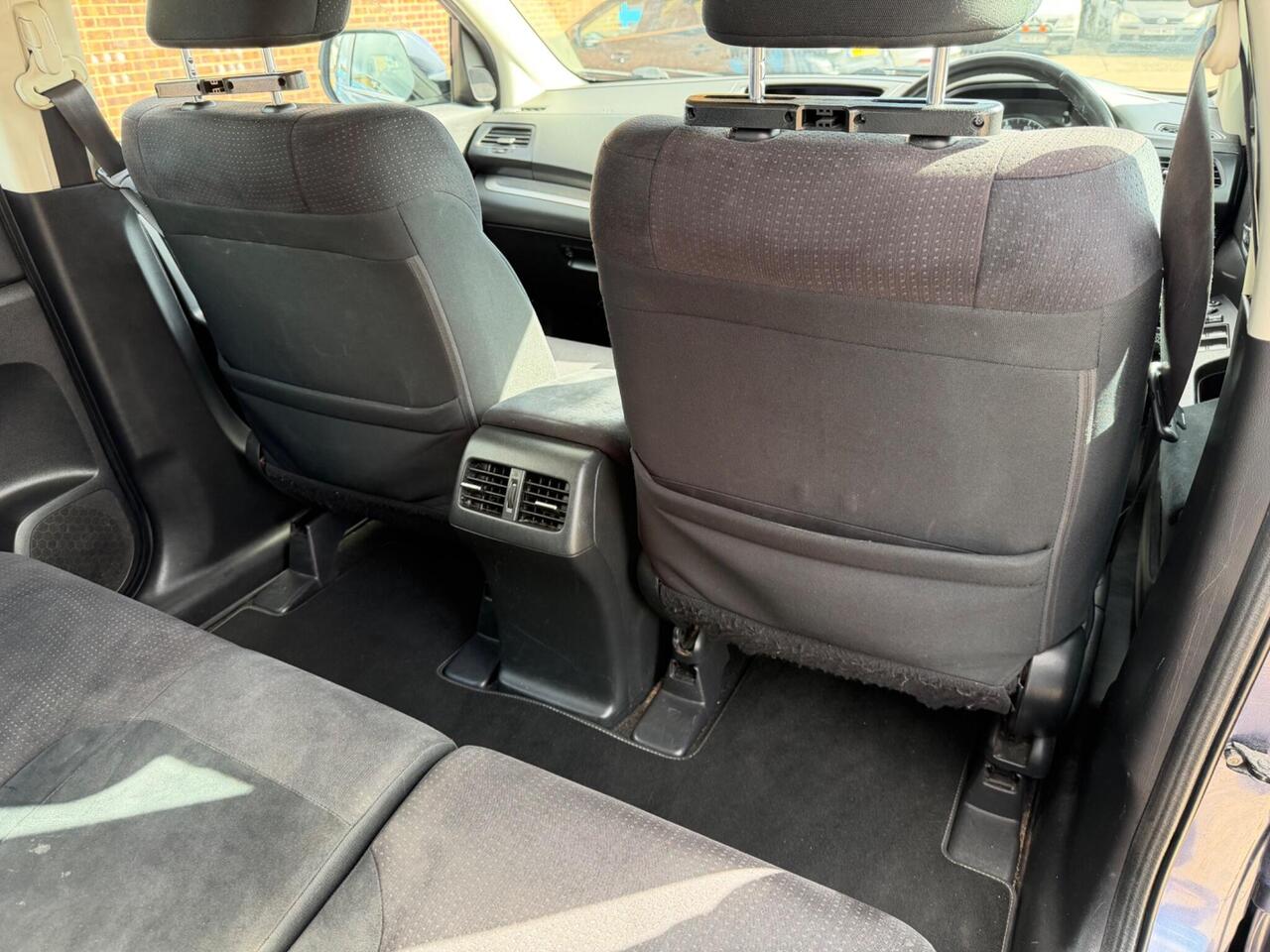 Used Honda CR-V 2014 for sale - 78035656: Photo 27