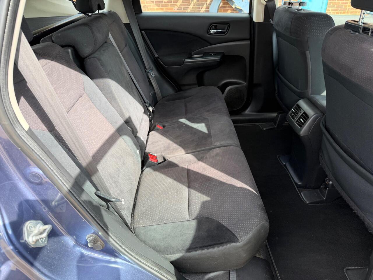 Used Honda CR-V 2014 for sale - 78035656: Photo 28