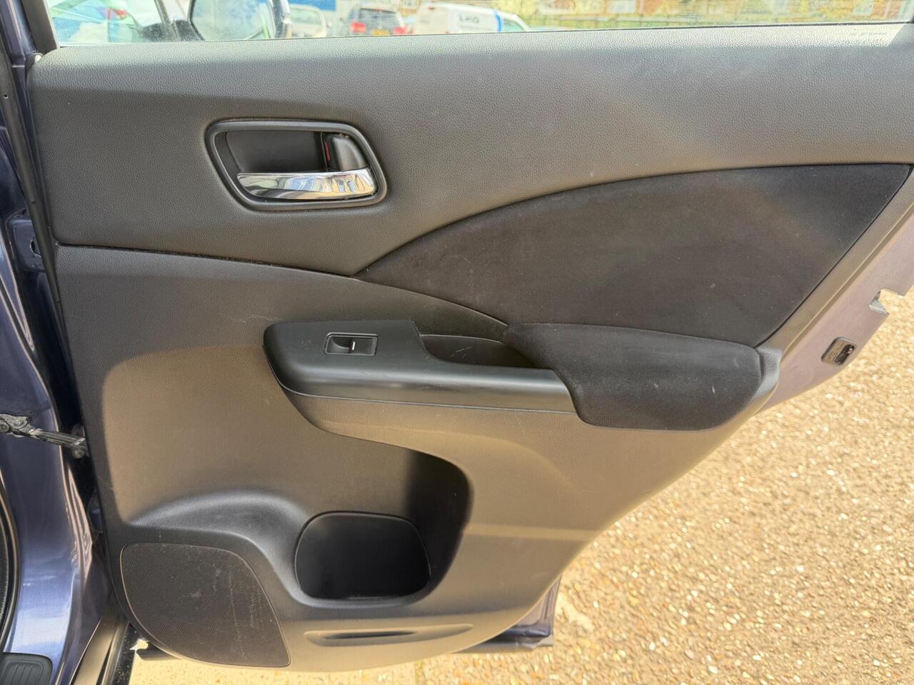 Used Honda CR-V 2014 for sale - 78035656: Photo 29