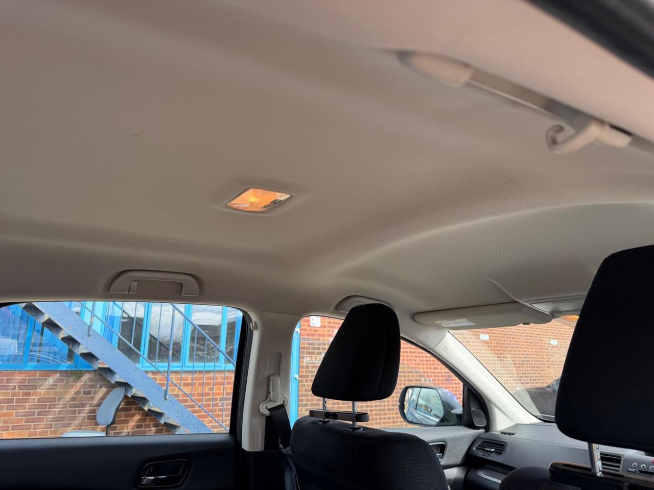 Used Honda CR-V 2014 for sale - 78035656: Photo 30