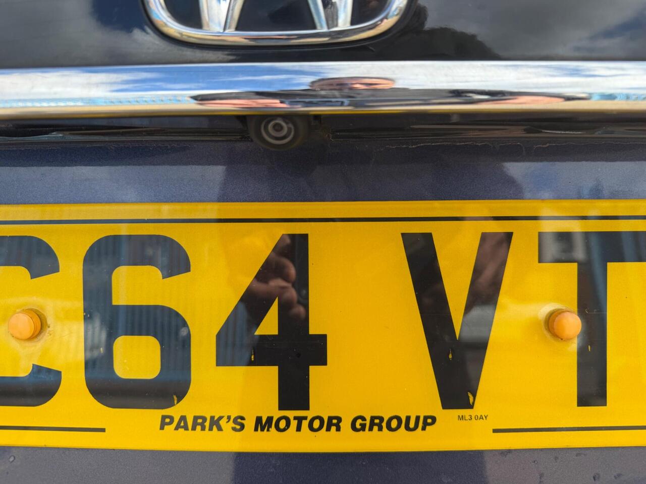 Used Honda CR-V 2014 for sale - 78035656: Photo 33