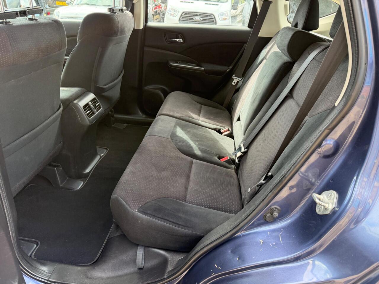 Used Honda CR-V 2014 for sale - 78035656: Photo 35