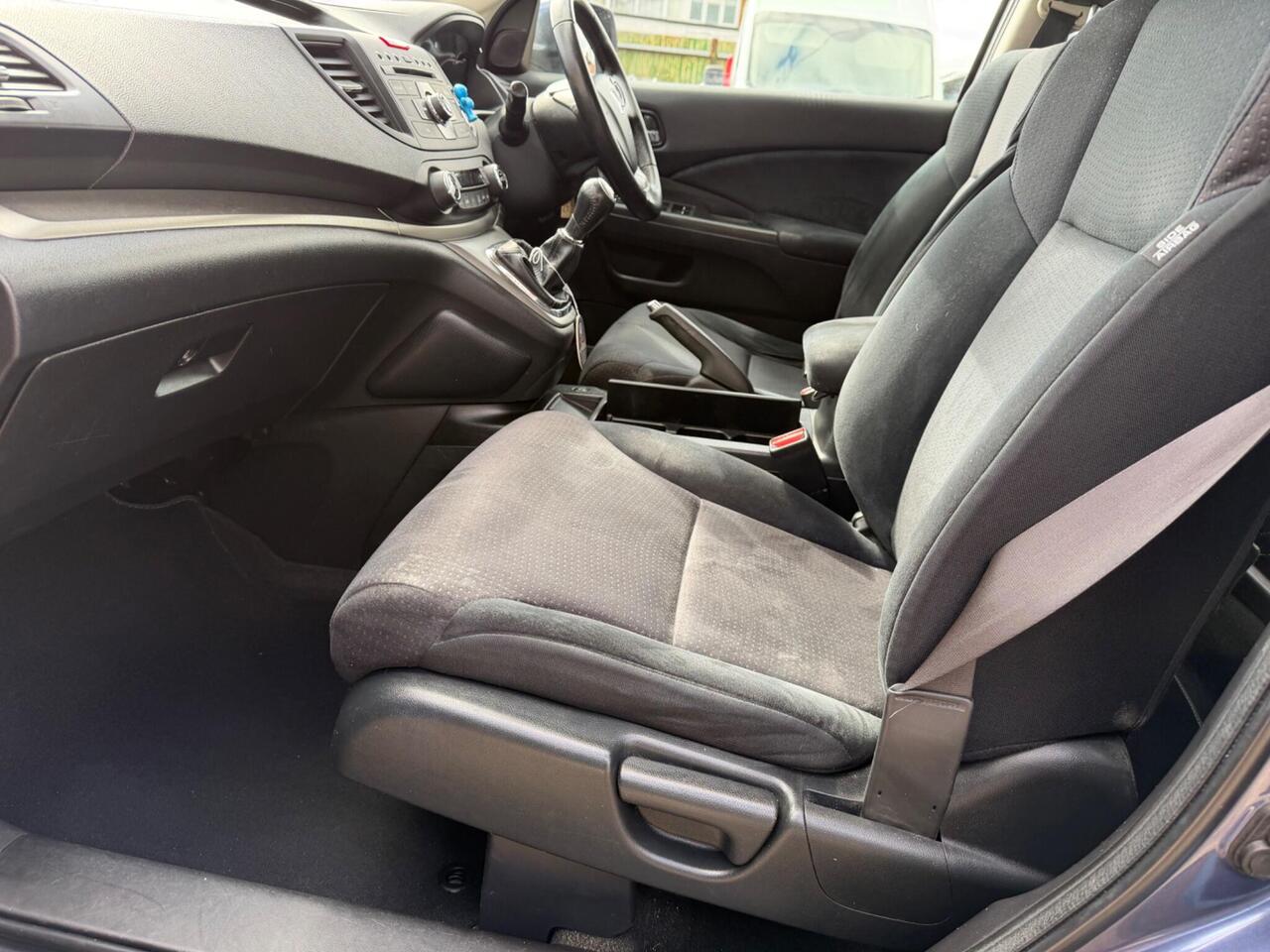 Used Honda CR-V 2014 for sale - 78035656: Photo 36