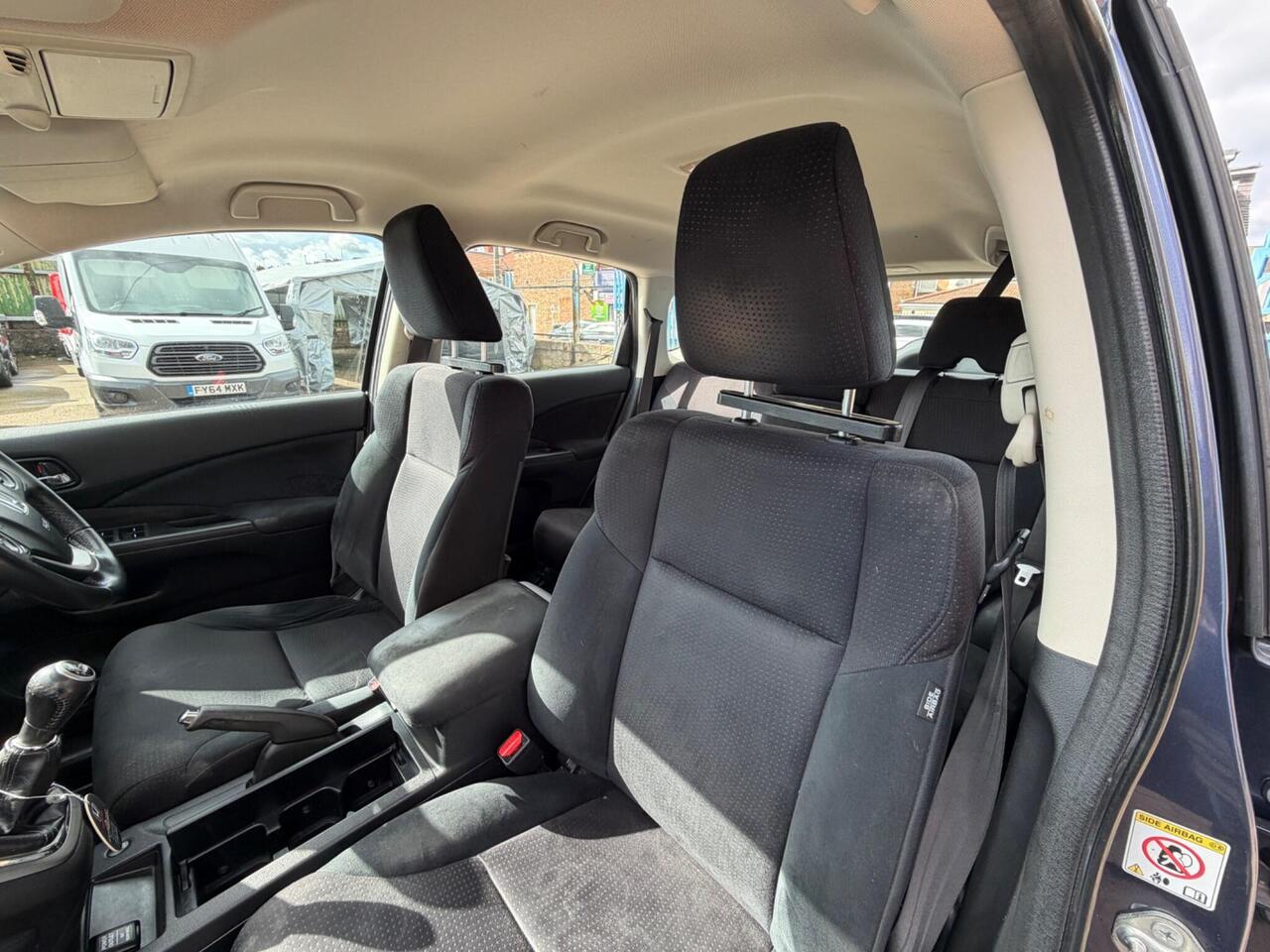 Used Honda CR-V 2014 for sale - 78035656: Photo 37