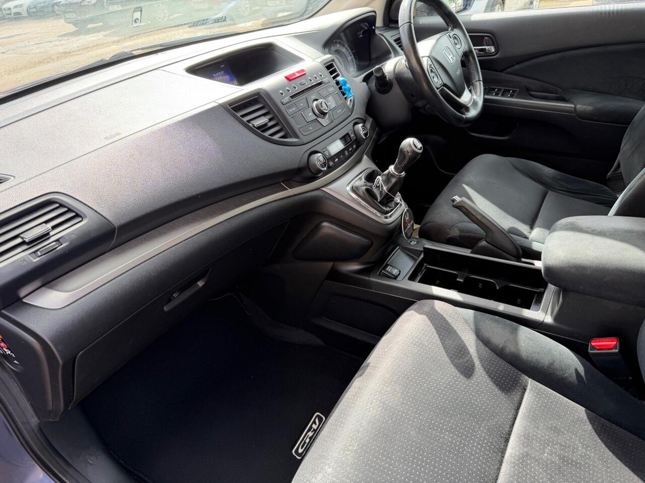 Used Honda CR-V 2014 for sale - 78035656: Photo 38