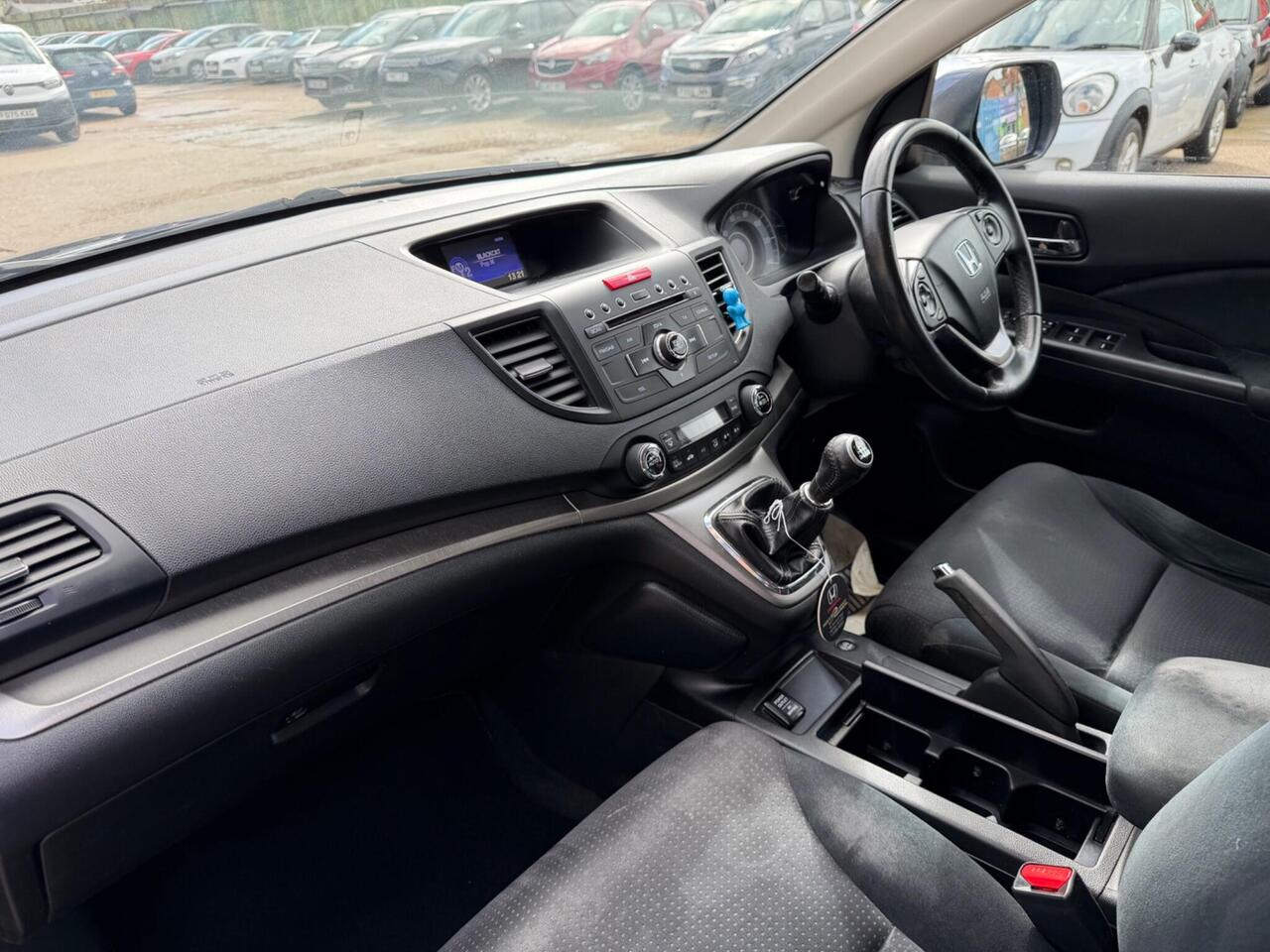 Used Honda CR-V 2014 for sale - 78035656: Photo 39