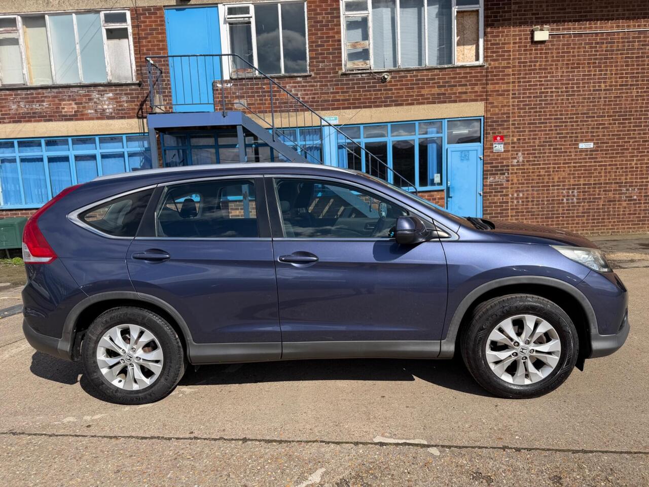 Used Honda CR-V 2014 for sale - 78035656: Photo 4