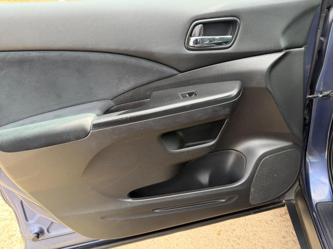 Used Honda CR-V 2014 for sale - 78035656: Photo 40