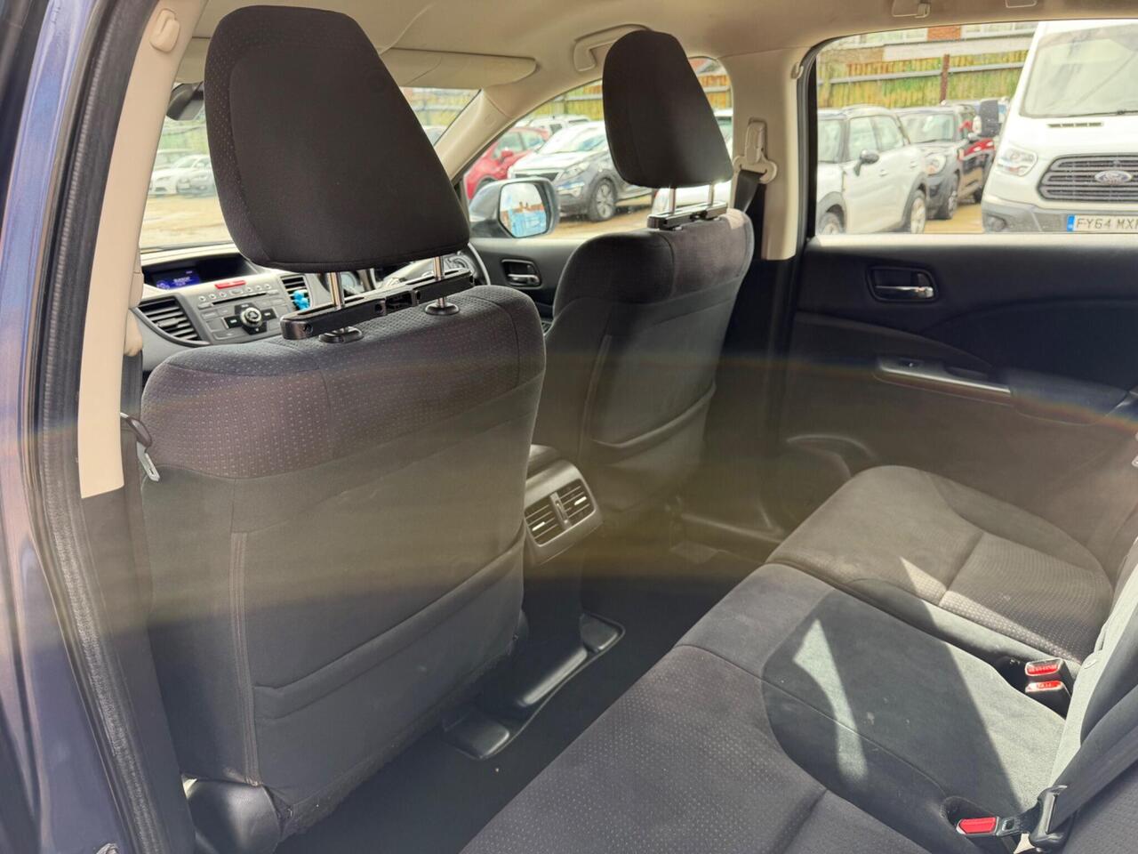 Used Honda CR-V 2014 for sale - 78035656: Photo 41