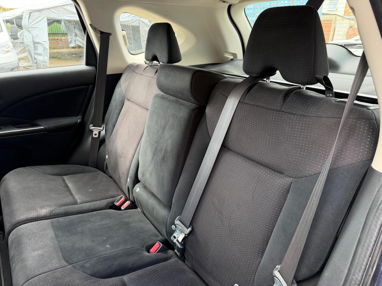 Used Honda CR-V 2014 for sale - 78035656: Photo 42