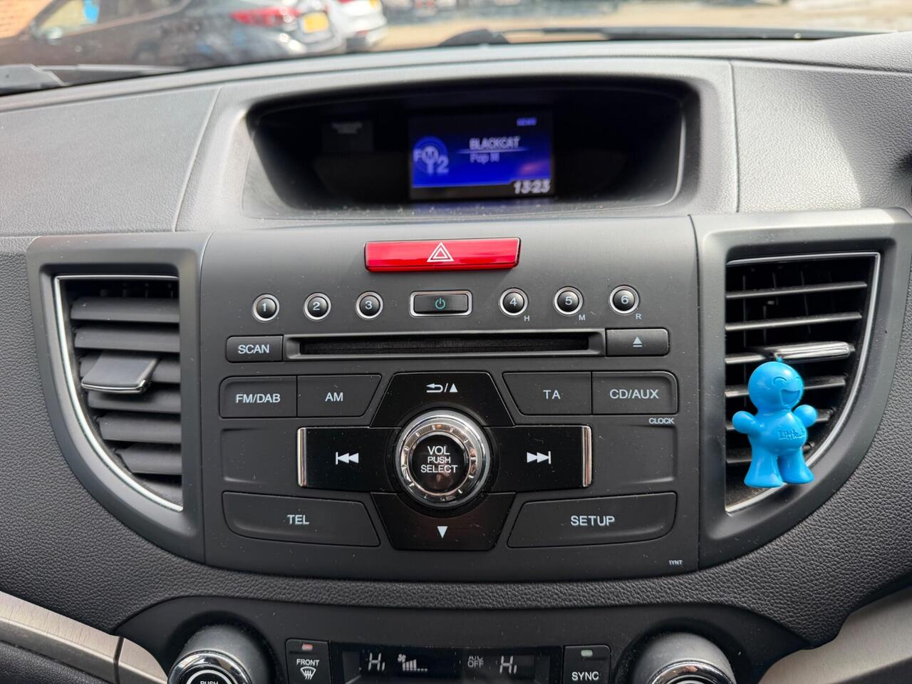 Used Honda CR-V 2014 for sale - 78035656: Photo 43