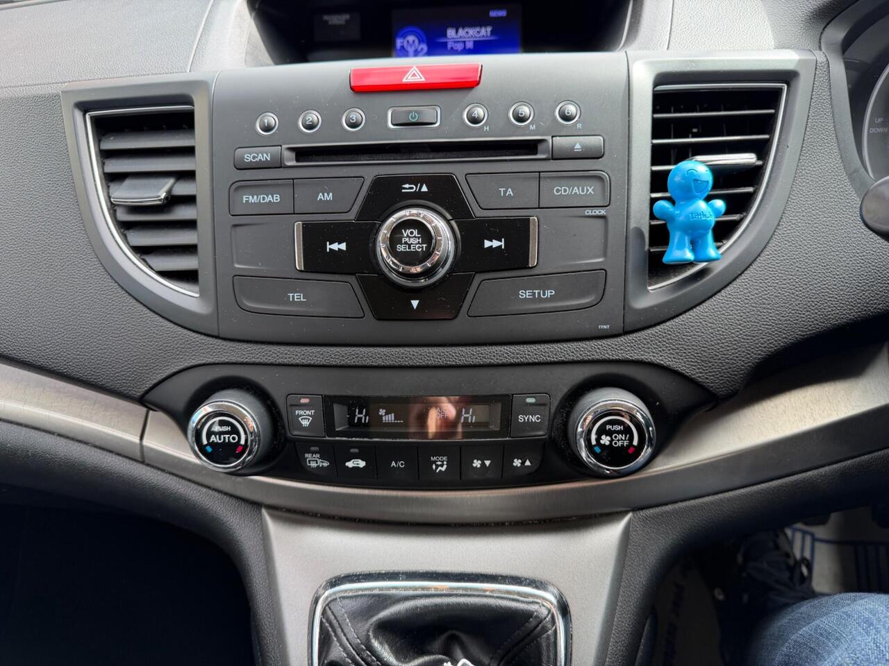 Used Honda CR-V 2014 for sale - 78035656: Photo 46