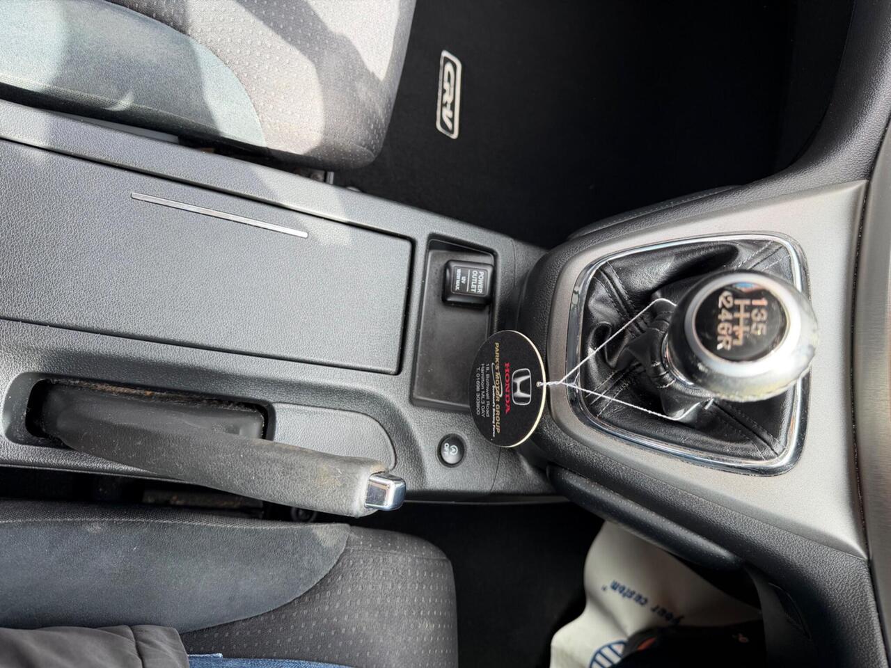 Used Honda CR-V 2014 for sale - 78035656: Photo 48