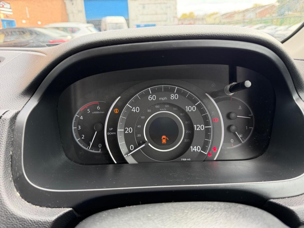 Used Honda CR-V 2014 for sale - 78035656: Photo 52