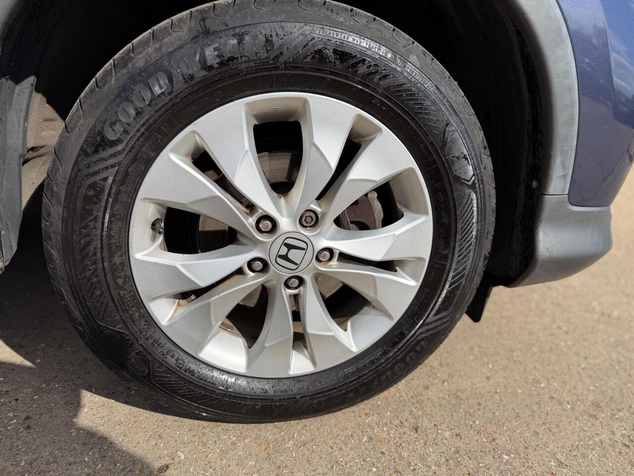 Used Honda CR-V 2014 for sale - 78035656: Photo 57