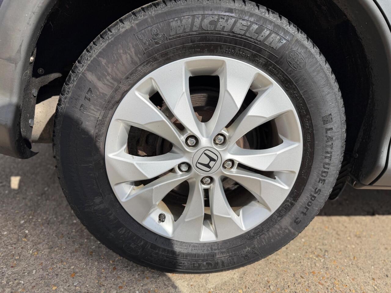 Used Honda CR-V 2014 for sale - 78035656: Photo 58