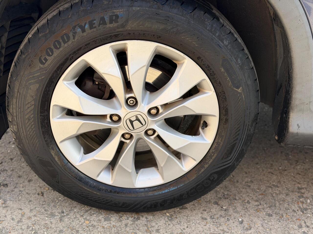 Used Honda CR-V 2014 for sale - 78035656: Photo 59