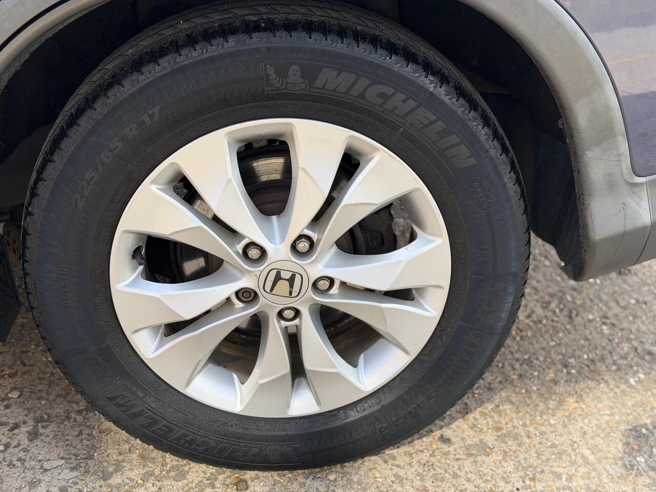 Used Honda CR-V 2014 for sale - 78035656: Photo 60