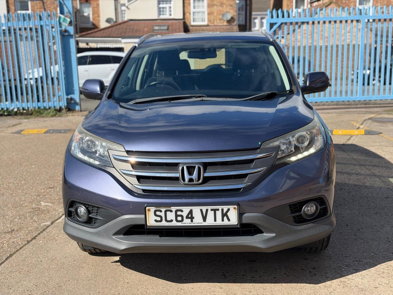 Used Honda CR-V 2014 for sale - 78035656: Photo 7