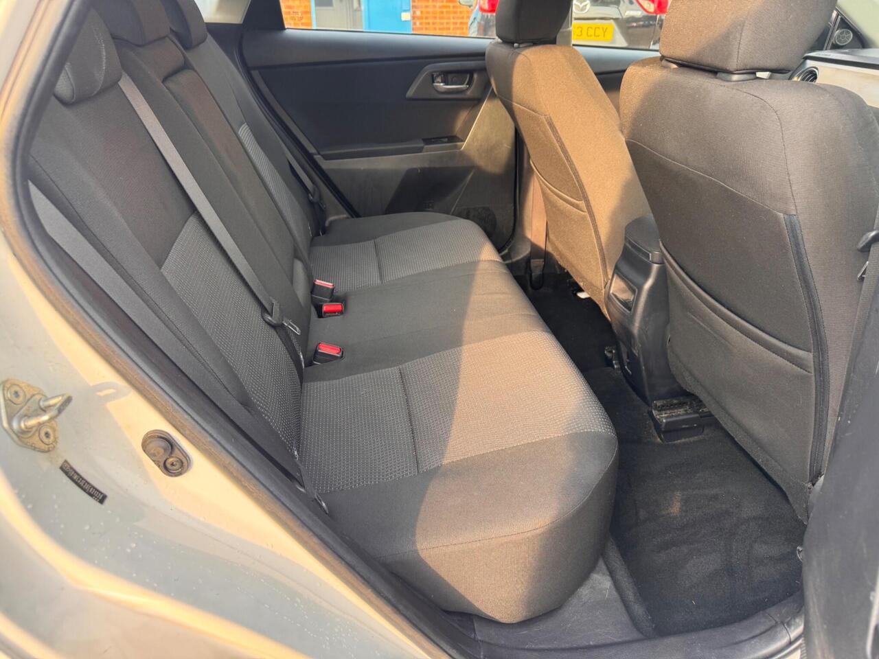 Vehicle 16