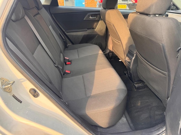 Used Toyota Auris 2013 for sale - 75672307: Photo 19