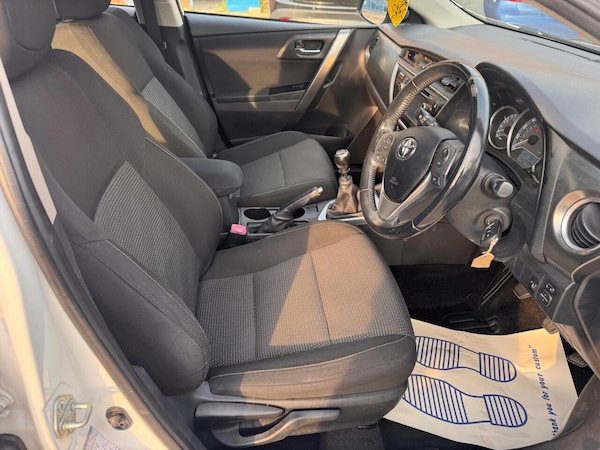 Used Toyota Auris 2013 for sale - 75672307: Photo 20