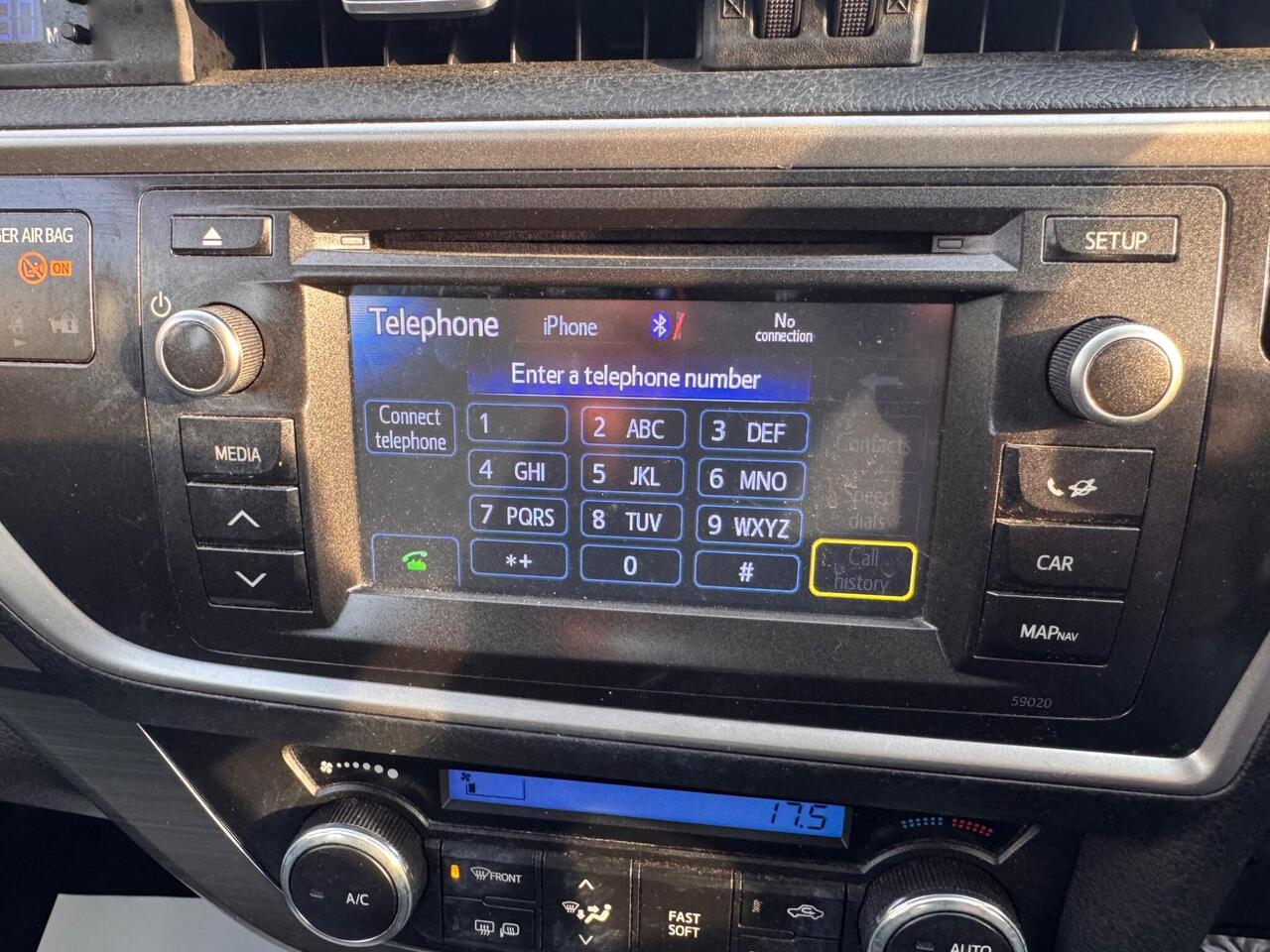 Vehicle 25