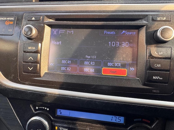 Used Toyota Auris 2013 for sale - 75672307: Photo 28