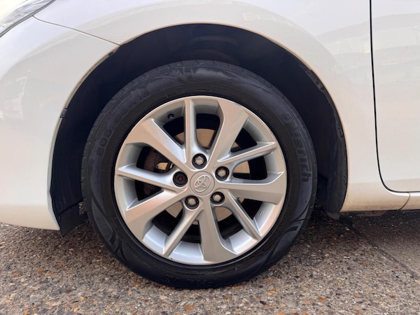 Used Toyota Auris 2013 for sale - 75672307: Photo 41