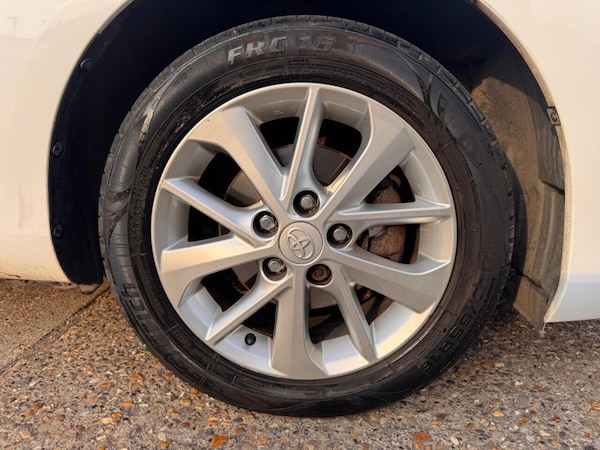 Used Toyota Auris 2013 for sale - 75672307: Photo 45