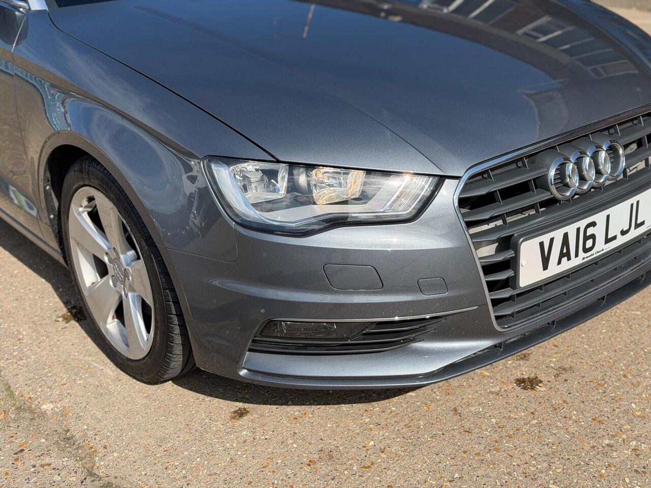 Used Audi A3 2016 for sale - 78048755: Photo 10