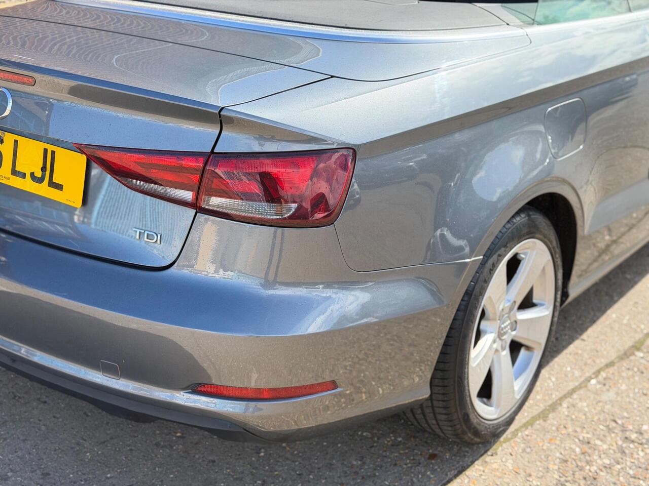 Used Audi A3 2016 for sale - 78048755: Photo 13