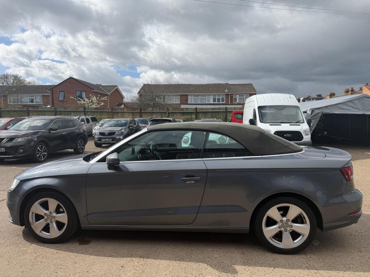 Used Audi A3 2016 for sale - 78048755: Photo 17