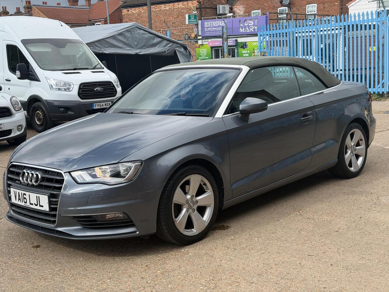 Used Audi A3 2016 for sale - 78048755: Photo 19
