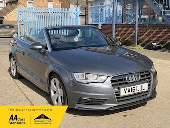 Used Audi A3 2016 for sale - 78048755: Photo