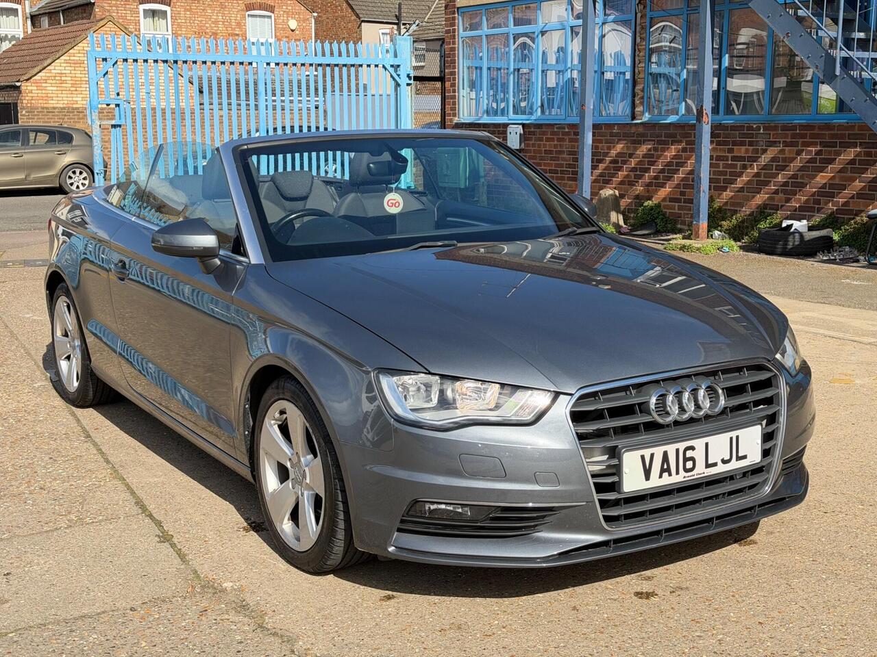 Used Audi A3 2016 for sale - 78048755: Photo 2