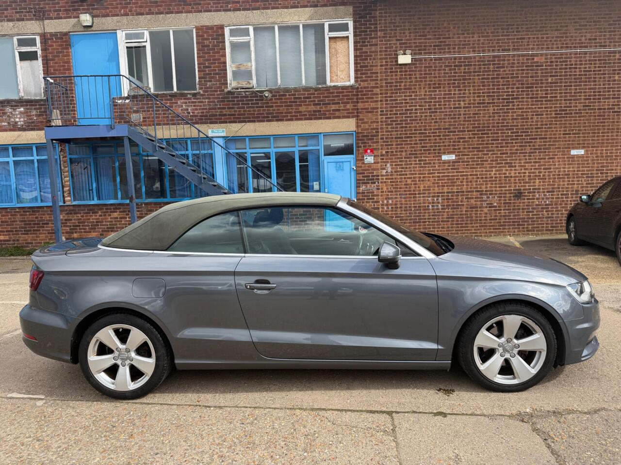 Used Audi A3 2016 for sale - 78048755: Photo 20