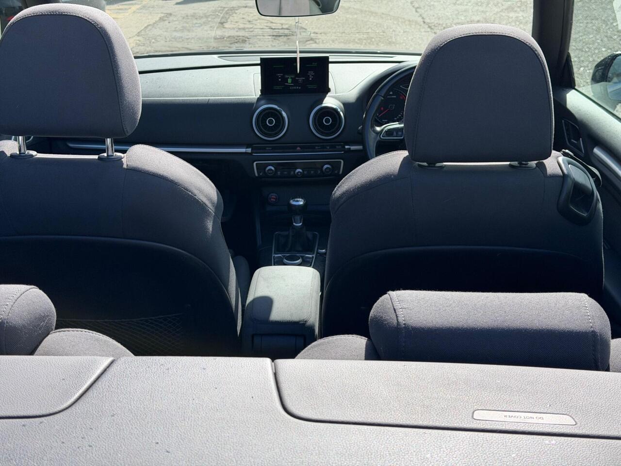 Used Audi A3 2016 for sale - 78048755: Photo 22