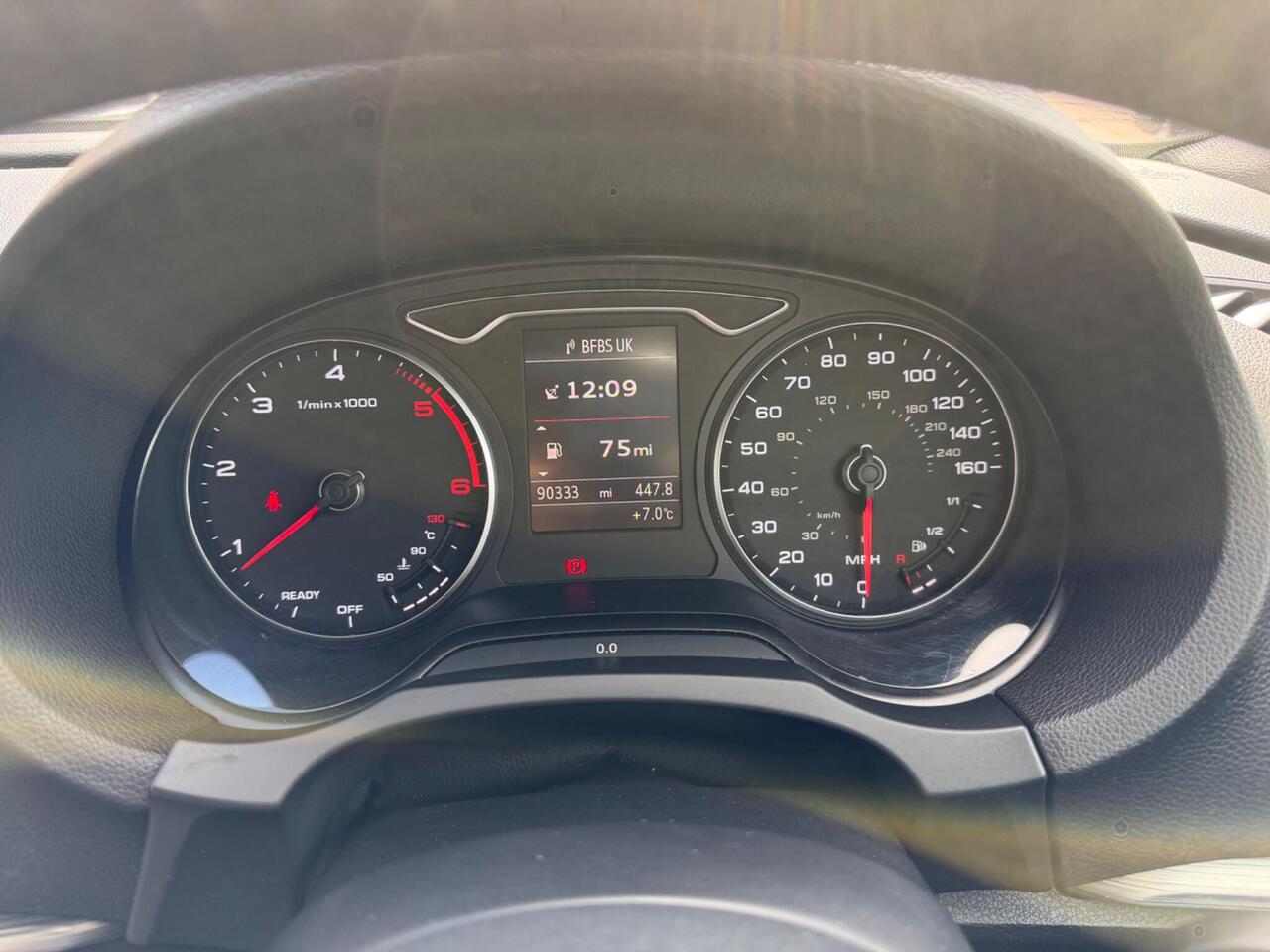 Used Audi A3 2016 for sale - 78048755: Photo 25